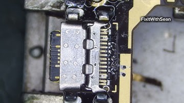 How to Replace a Type C Charging Port: Step-by-Step Guide 📲⚒️✅