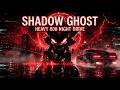 SHADOW GHOST 🔥 Dark Phonk x Horror Drift | Heavy 808 Bass Night Drive Music