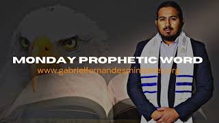 God wants you to Listen to Him closely in this Season, Monday Prophetic Word 3 August 2026