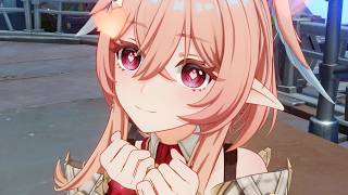 Linnea Being Cute For 3 Minutes And 11 Seconds