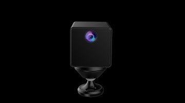 MINI camera C90S ,place free and easy to hide,invisible night-vision