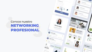 Activa un networking eficiente con Helice screenshot 3