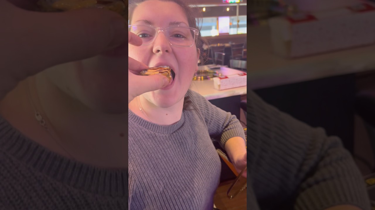 Daruma Japanese BBQ & Sushi REVIEW!! 