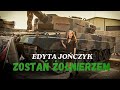 Edyta joczyk  zosta onierzem