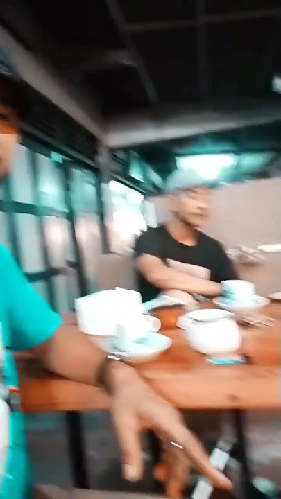 ngopi malam hari bersama teman #caxragustie #shorts #ngopi #enak #seger