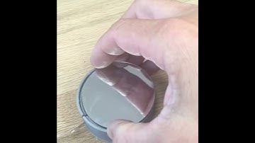 infinity mirror kunststofshop.nl