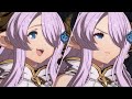 【グラブルVS】ナルメア全キャラ掛け合い&勝利集【GBVS】
