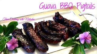 How to BBQ Pigtails - Episode 299