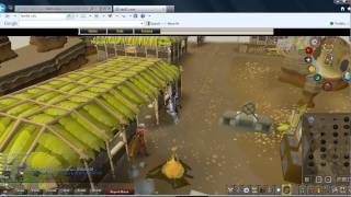 EpicScape - 659 RSPS-  WEBCLIENT