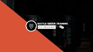 The Battle Group Training | RAM Review