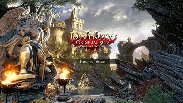 DIVINITY ORIGINAL SIN 2 DEFINITIVE EDITION PLAYTHROUGH PART 16