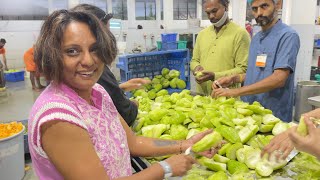 Inside Sadhguru's Mega Kitchen | Serving 12000 Meals Daily