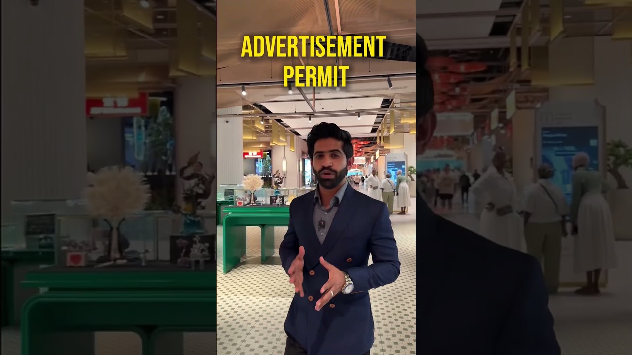 UAE Social Media Law Update 💥❌  