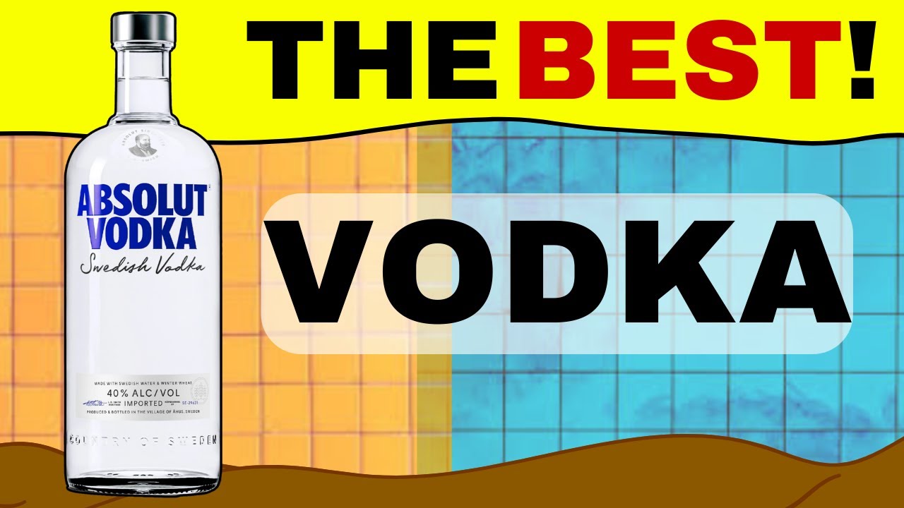 How Absolut Vodka became the best Selling VODKA Hindi YouTube