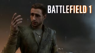 Battlefield 1 *4 Вперед, Савойя