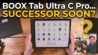 Tab Ultra C Pro was a High Water Mark - Will We See an Update screenshot 4