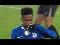 Chelsea progress past Tigers 🔵 | Hull City (0-4) Chelsea | Emirates FA Cup 2025-26