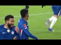 Chelsea progress past Tigers 🔵 | Hull City (0-4) Chelsea | Emirates FA Cup 2025-26
