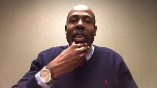 Tony Blackmon Paramount Property Investments