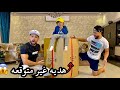 اشترينا اكبرصندوق عشوائي في العالم شوفوا لقينا ايه