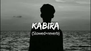 Kabira (slowed reverb)