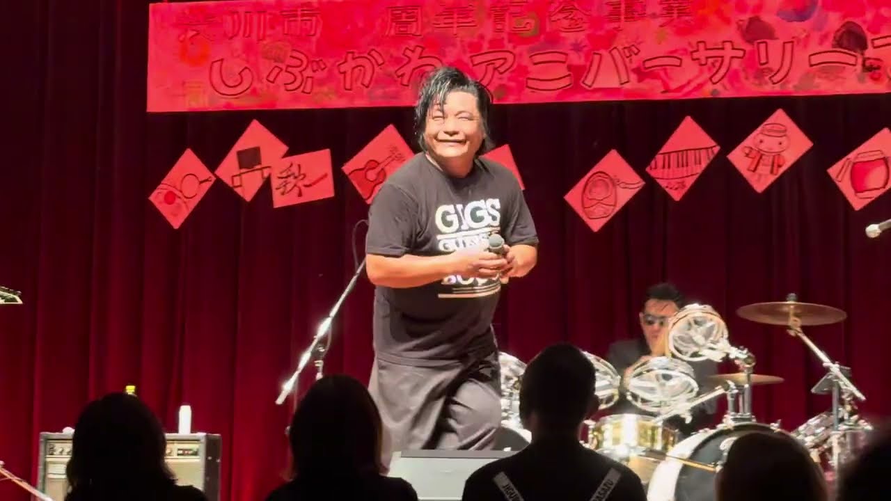 BOØGY（2025.9.13）LONGER THAN FOREVER