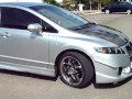 Honda Civic Lx 2006 Tuning