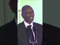 “WHEN WILL YOU HOLD A MEMORIAL FOR RIVER YALA VICTIMS?"~RUTO FIRES AT MATIANG'I