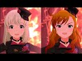 Alliance Stardust - Shika &amp; Leon - ZWEIGLANZ - THE iDOLM@STER Million Live! Theater Days
