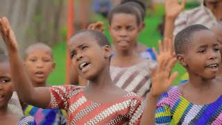 Parapanda by angel's voice choir official 14 novembre 2023
