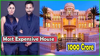 5 Most Expensive House Of Bollywood Celebrities 2020, Deepika Padukone, Shahrukh Khan,Anushka Sharma