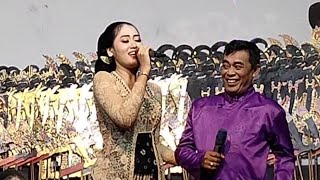 Download Lagu Cak komet nandasari limbuk an lucu Ki sun gondrong  MP3