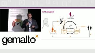 LicensingLive! 2016 | Creating Value in the IoT