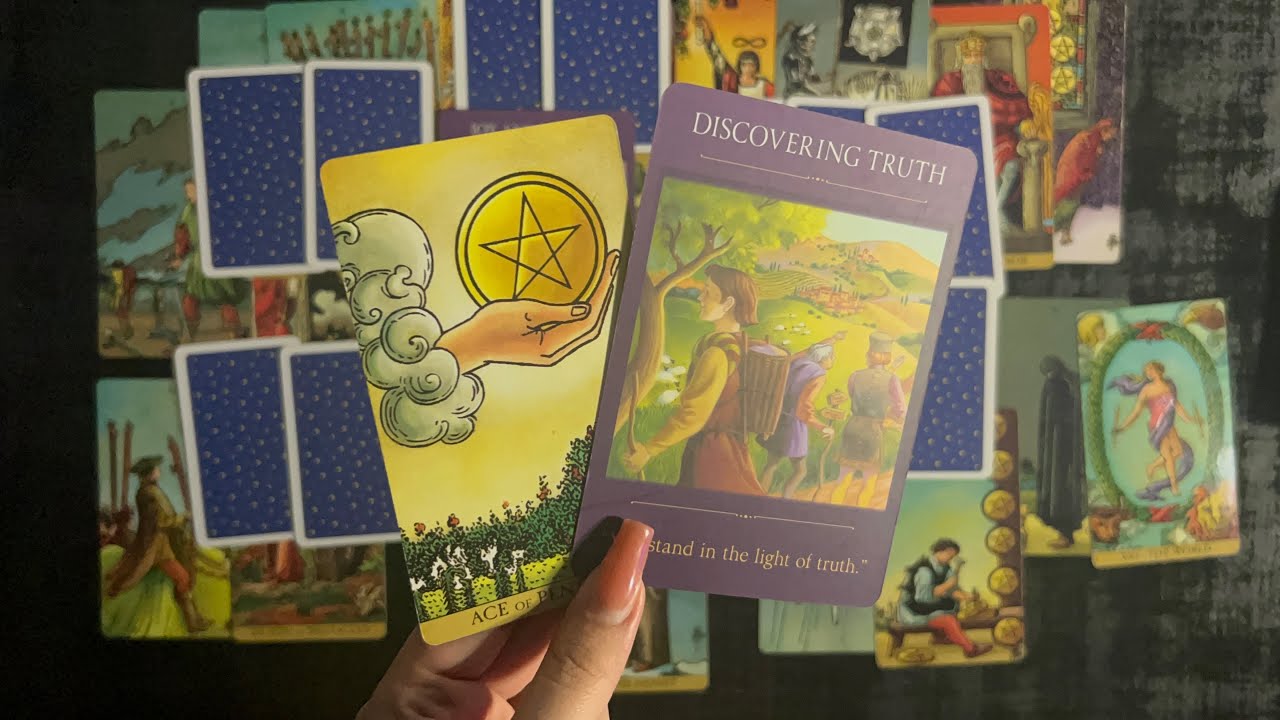 ❤️РЫБЫ — ОНИ ГЛУБОКО СОЖАЛЕЮТ О СДЕЛАННОМ! Теперь всё изменилось. Рыбы ждут большие перемены — 10...