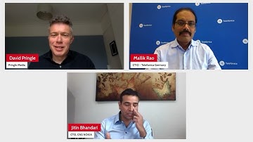 5G-Advanced interview (Ep. 2) 5G-Advanced use cases