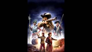 Europa Universalis IV - Original Soundtrack / OST -  Ride Forth Victoriously