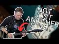 I have to Apologize to Baum Guitars