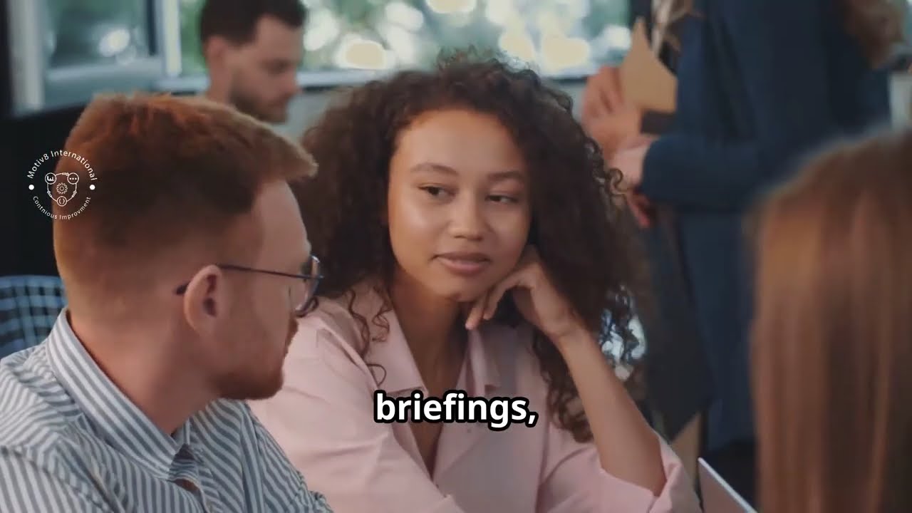 Develop Your Active Listening Skills