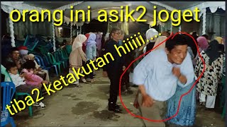 joget Minang...resepsi pernikahan d sesar bula kab .seram bagian timur