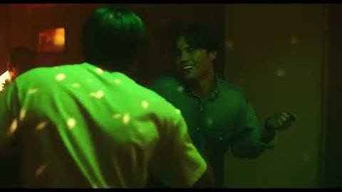 Euphoria - Young Cal and Derek at the bar (Season 2 Episode 3)