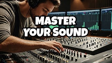 Cubase 5 Mixing And Mastering | Technical Arniazi