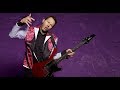 Paul Gilbert for DiMarzio PG-13 Mini Humbuckers