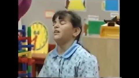 The Complete First Season (Tape 1) (1992 Version) Part 63