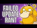 F&$^! EXPERIMENTAL MODE takes 5 STEPS BACK | Pokemon GO Battle League