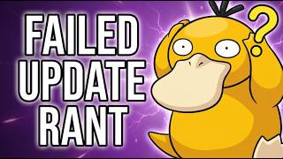 F&amp;$^! EXPERIMENTAL MODE takes 5 STEPS BACK | Pokemon GO Battle League