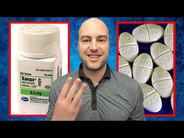 3 Things To Know Before Using Xanax (Alprazolam) class=