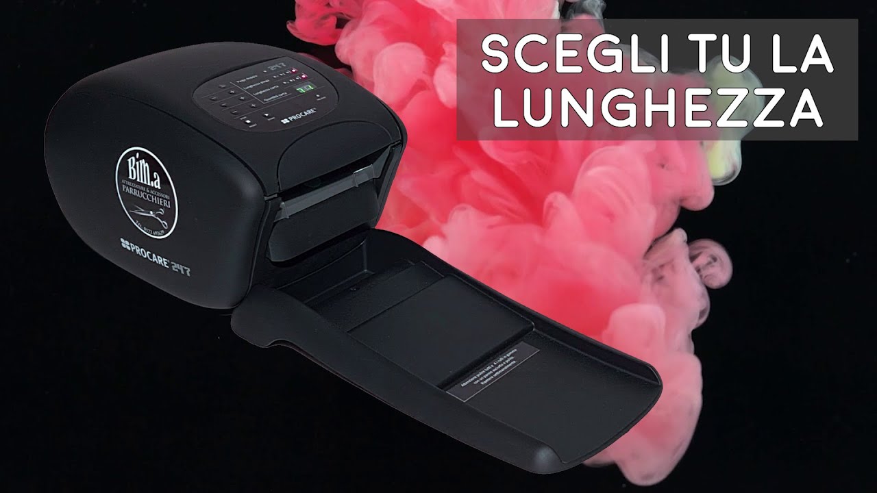 𝗡𝗘𝗪 𝗣𝗥𝗢𝗖𝗔𝗥𝗘 𝟮𝟰*𝟳, la stagnola in un click!