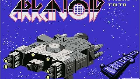 c64 music - Ocean Loader 2 & 3