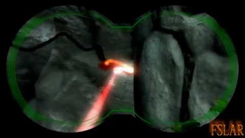 Ratchet and Clank Future: Tools of Destruction - Planet Ardolis - Part 1