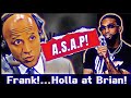 Frank Martin &amp; Brian Custer Need 2 LINK UP A.S.A.P. #WTFWednesdays #BodyWorkBoxing #ThePulseOfBoxing